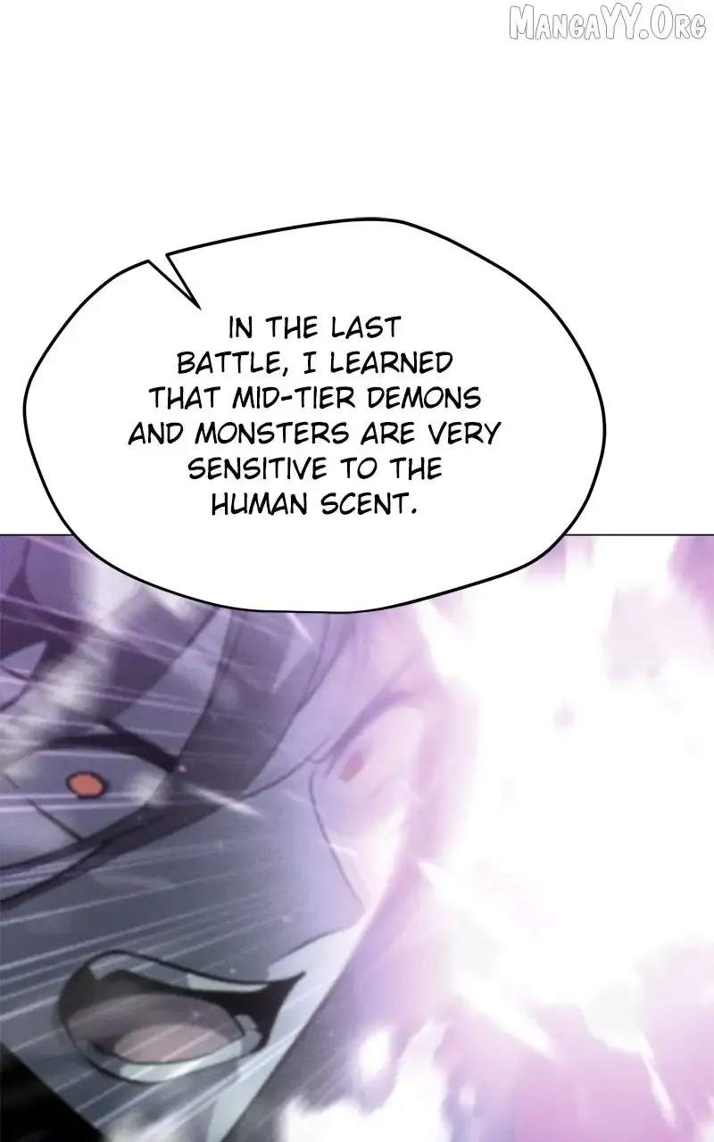 Solo Spell Caster Chapter 218 Online - página 25