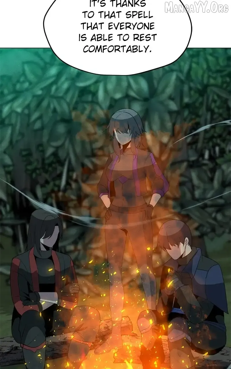 Solo Spell Caster Chapter 218 Online - página 29