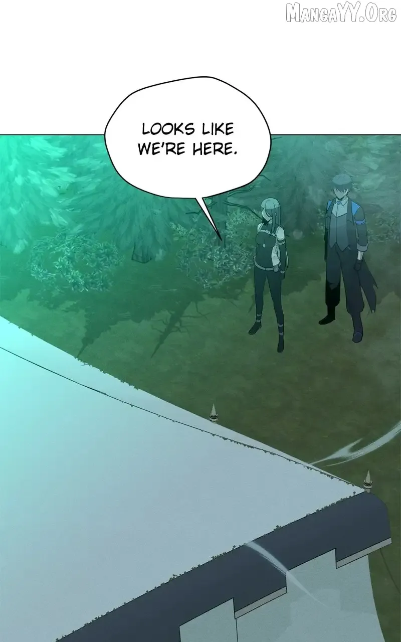 Solo Spell Caster Chapter 218 Online - página 31
