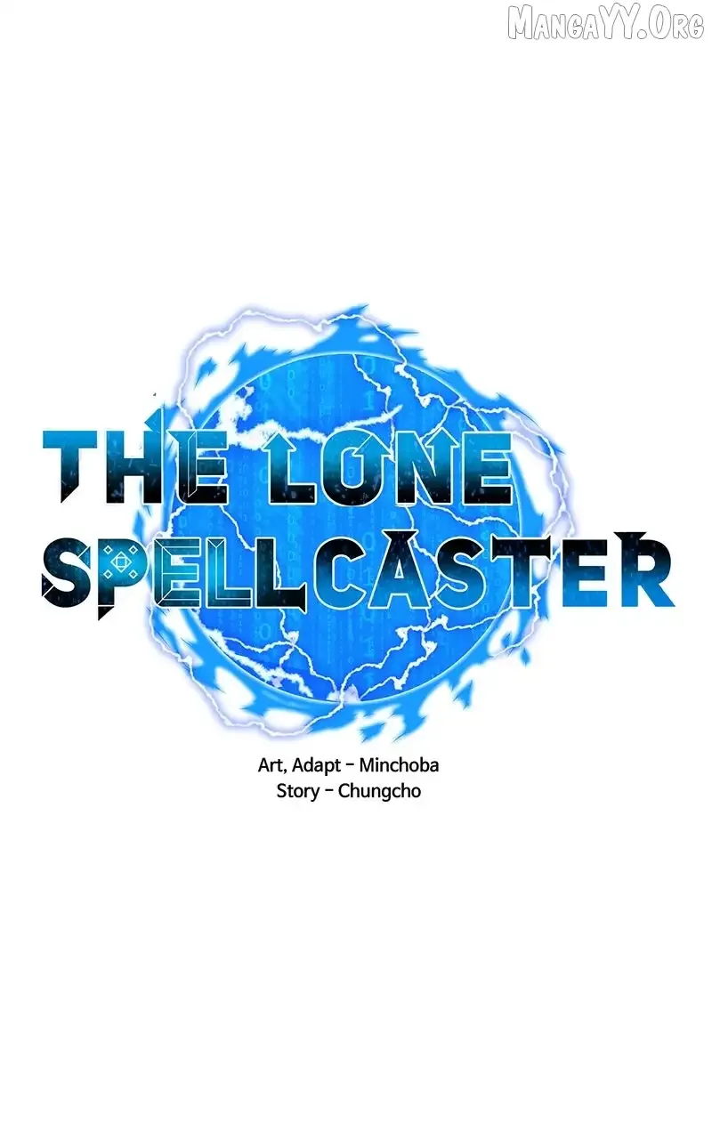 Solo Spell Caster Chapter 218 Online - página 33