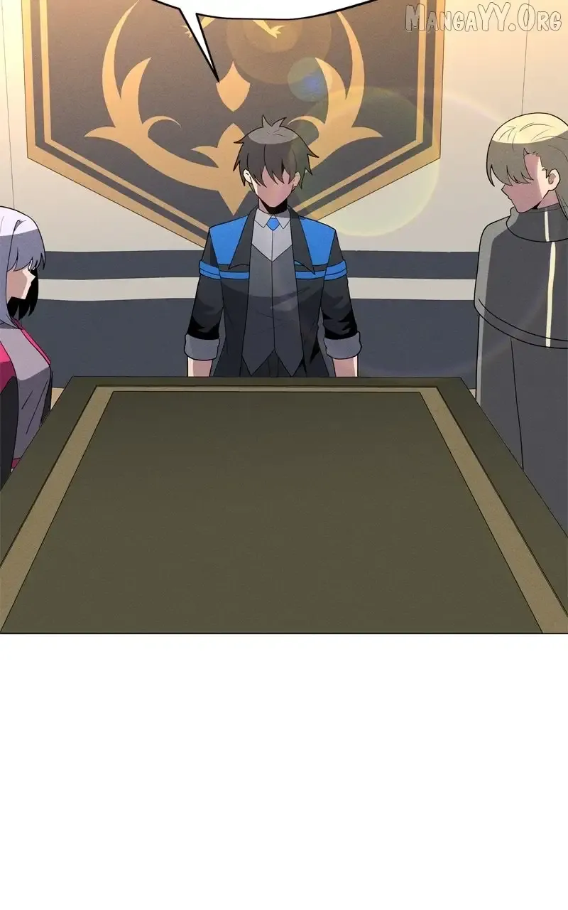 Solo Spell Caster Chapter 218 Online - página 36