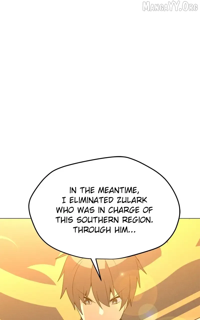 Solo Spell Caster Chapter 218 Online - página 37