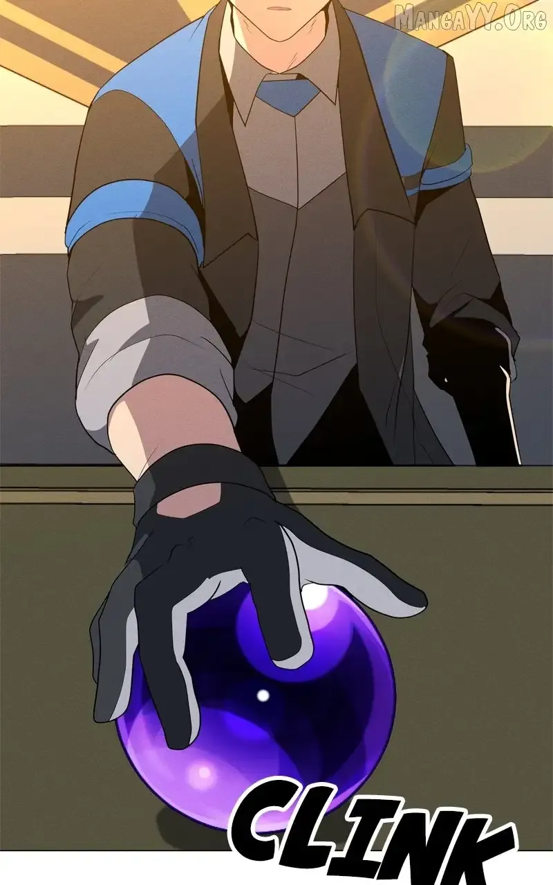 Solo Spell Caster Chapter 218 Online - página 38