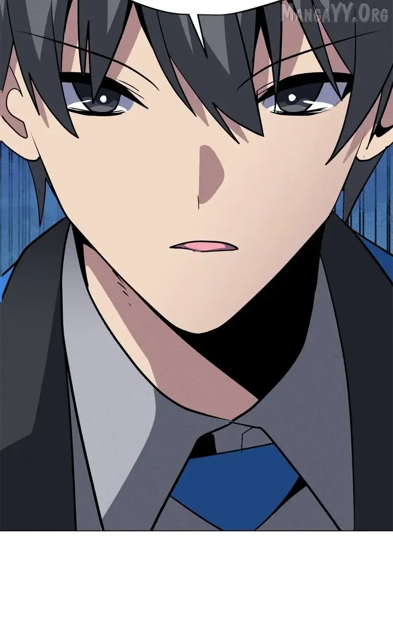 Solo Spell Caster Chapter 218 Online - página 40