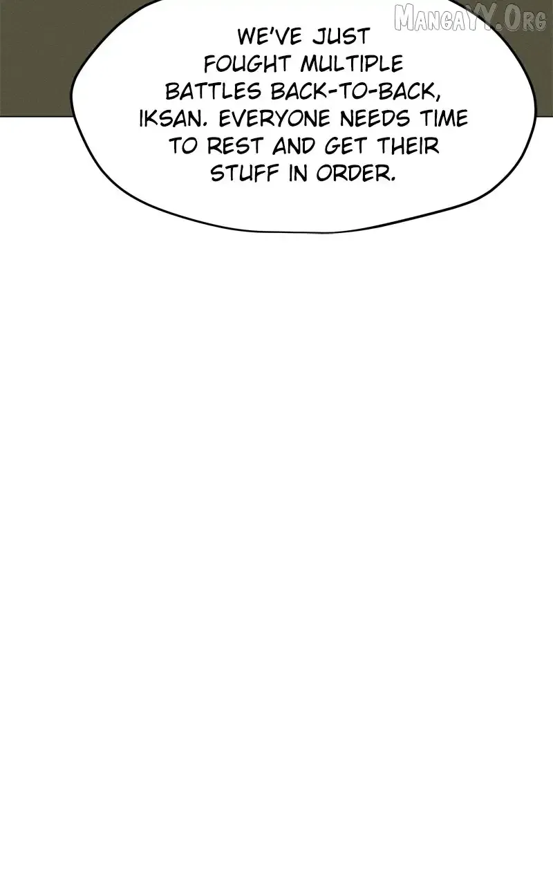 Solo Spell Caster Chapter 218 Online - página 43
