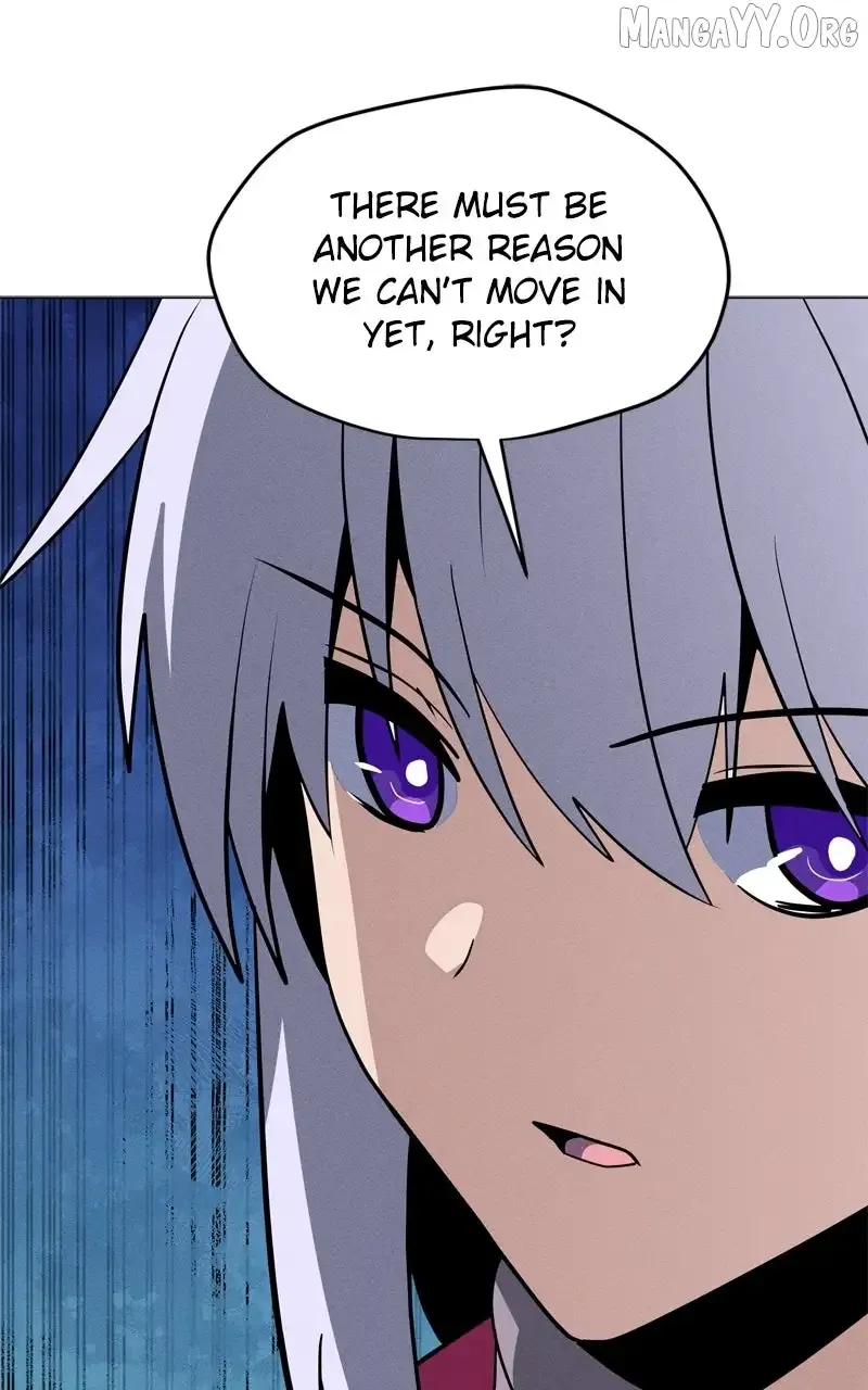 Solo Spell Caster Chapter 218 Online - página 44