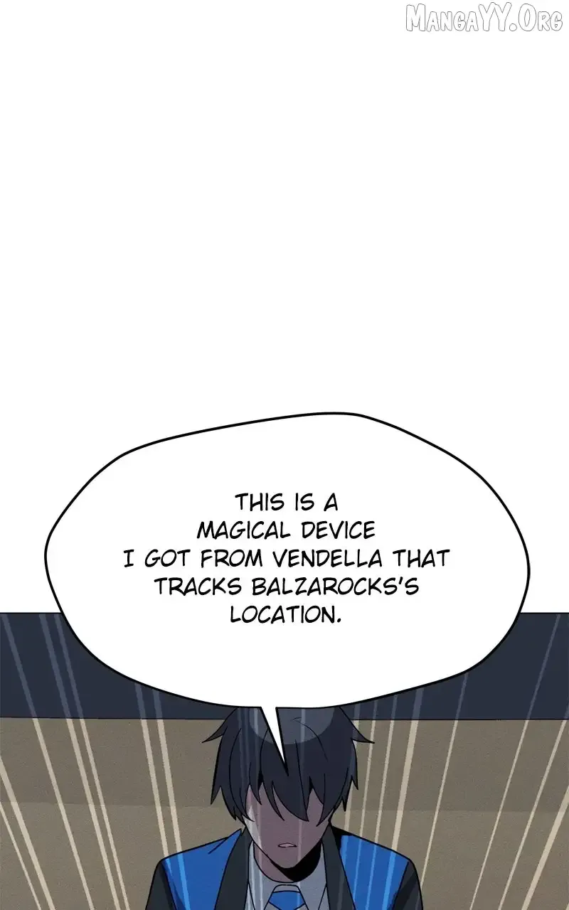 Solo Spell Caster Chapter 218 Online - página 47