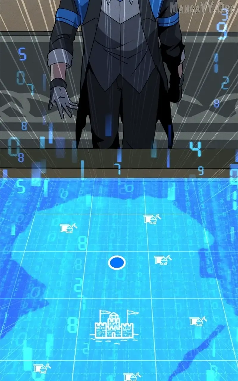 Solo Spell Caster Chapter 218 Online - página 48