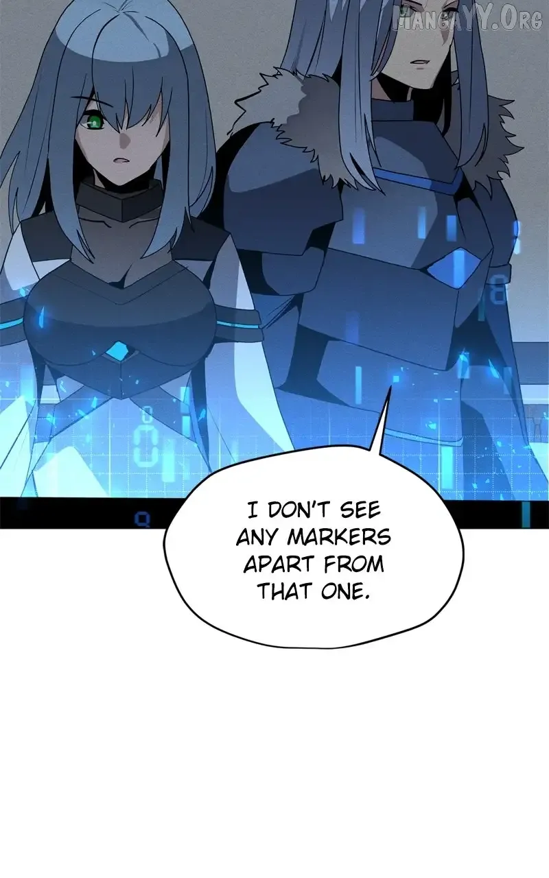 Solo Spell Caster Chapter 218 Online - página 50