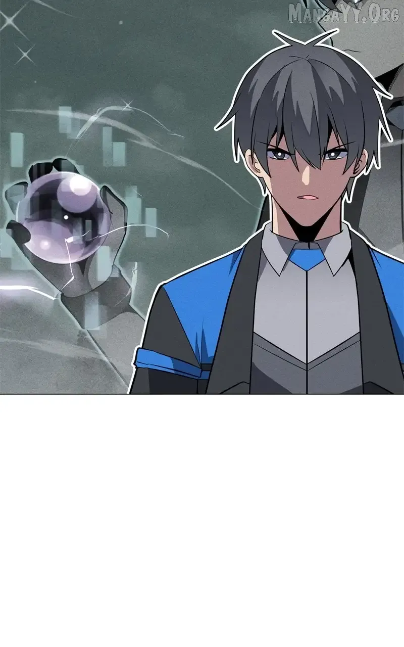 Solo Spell Caster Chapter 218 Online - página 52