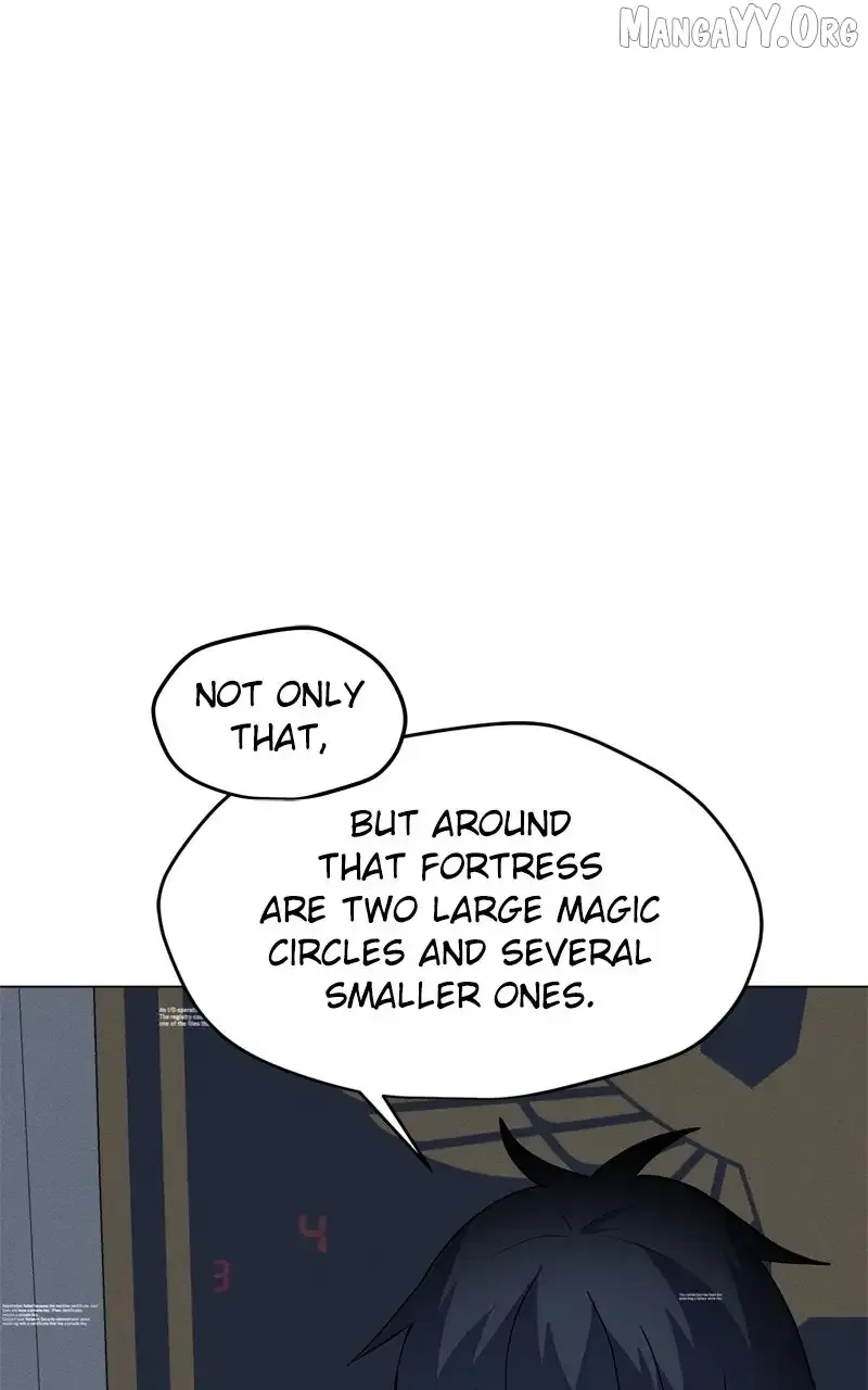 Solo Spell Caster Chapter 218 Online - página 63