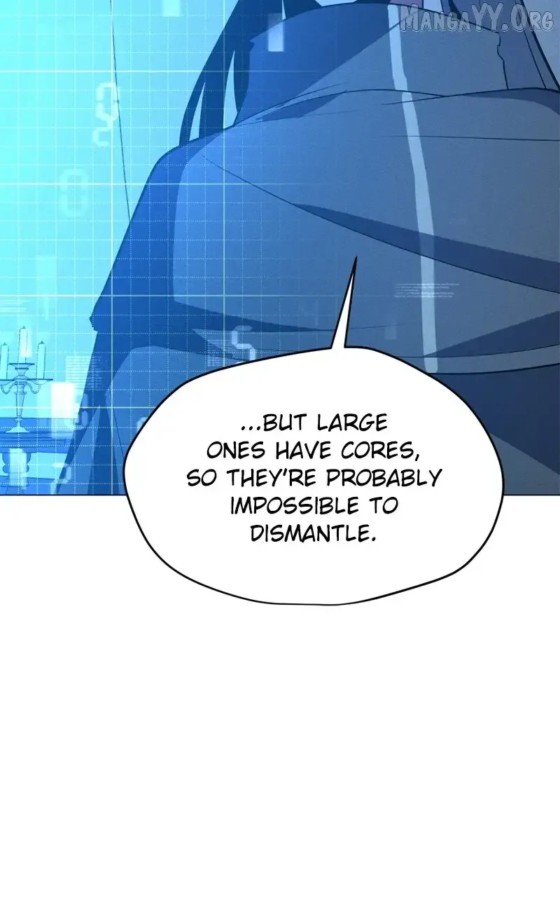 Solo Spell Caster Chapter 218 Online - página 66