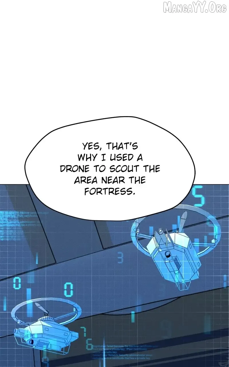 Solo Spell Caster Chapter 218 Online - página 67