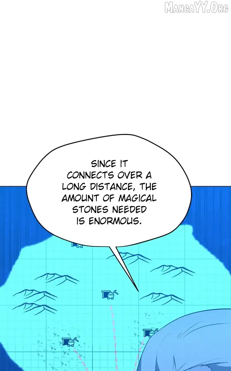 Solo Spell Caster Chapter 218 Online - página 72