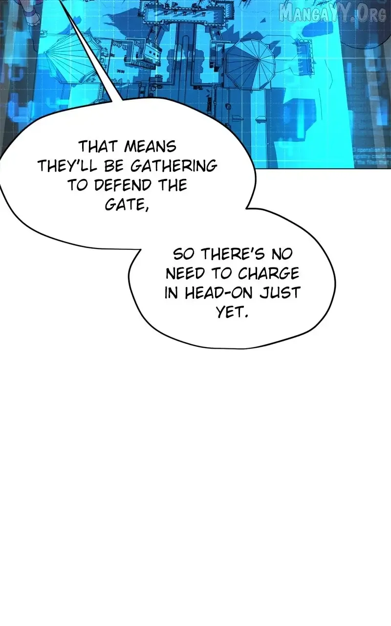 Solo Spell Caster Chapter 218 Online - página 76
