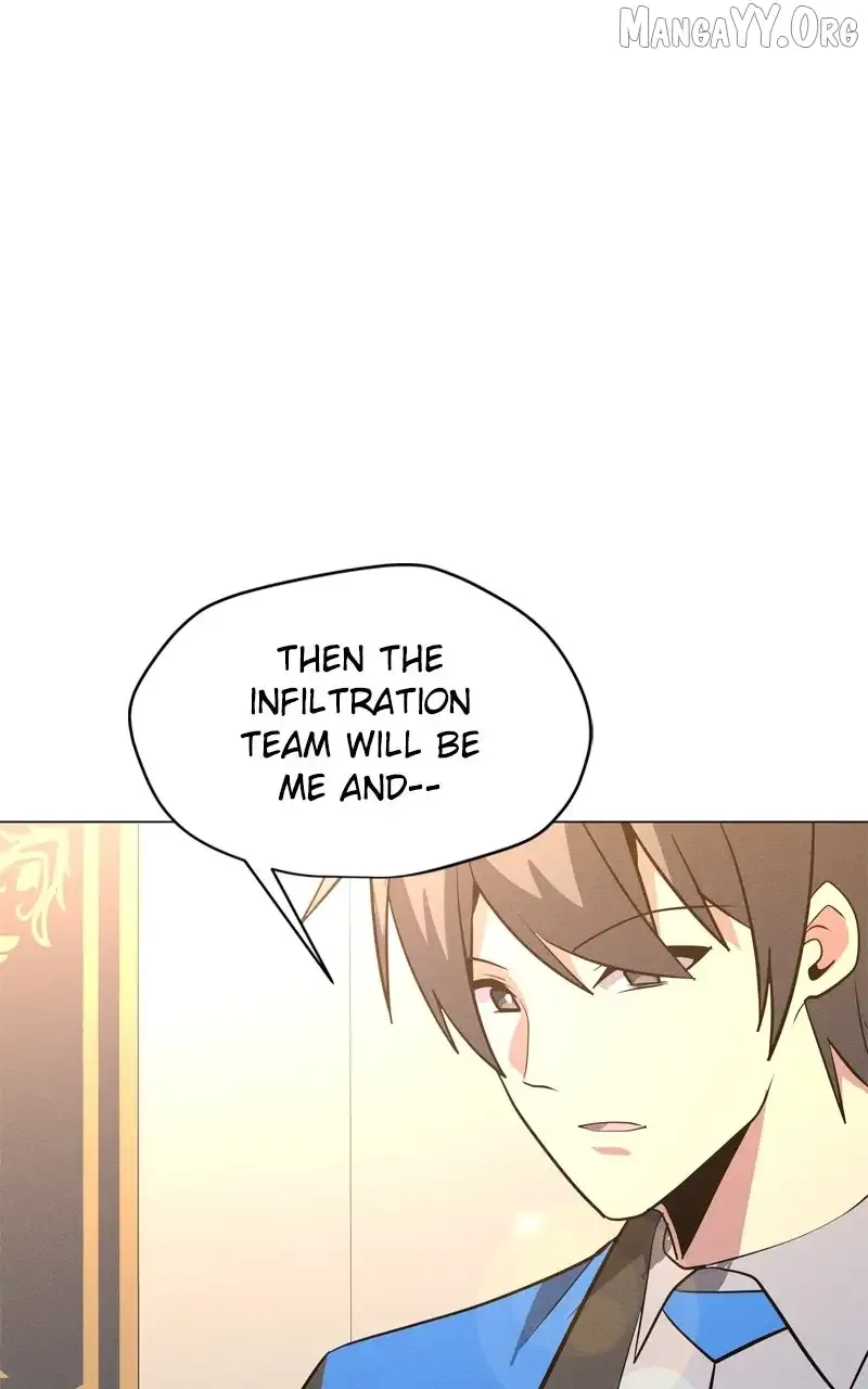Solo Spell Caster Chapter 218 Online - página 80