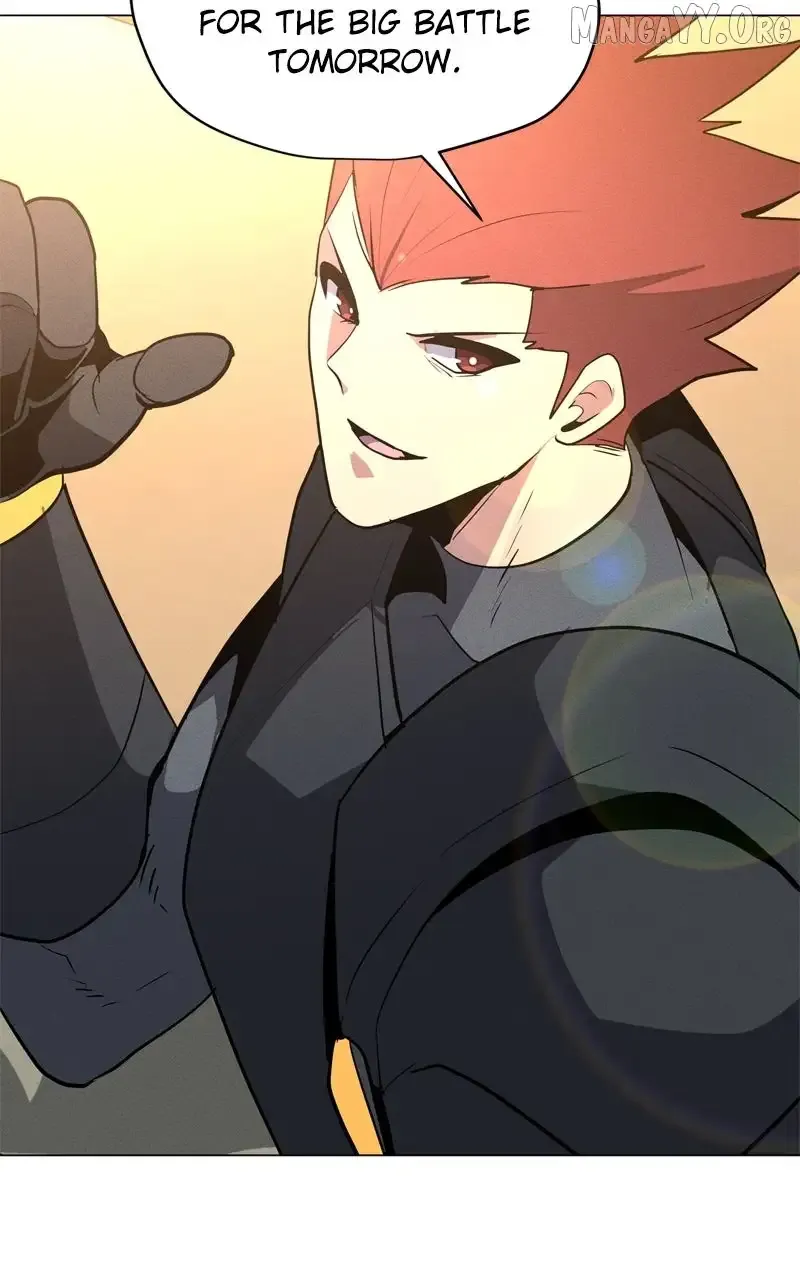 Solo Spell Caster Chapter 218 Online - página 84