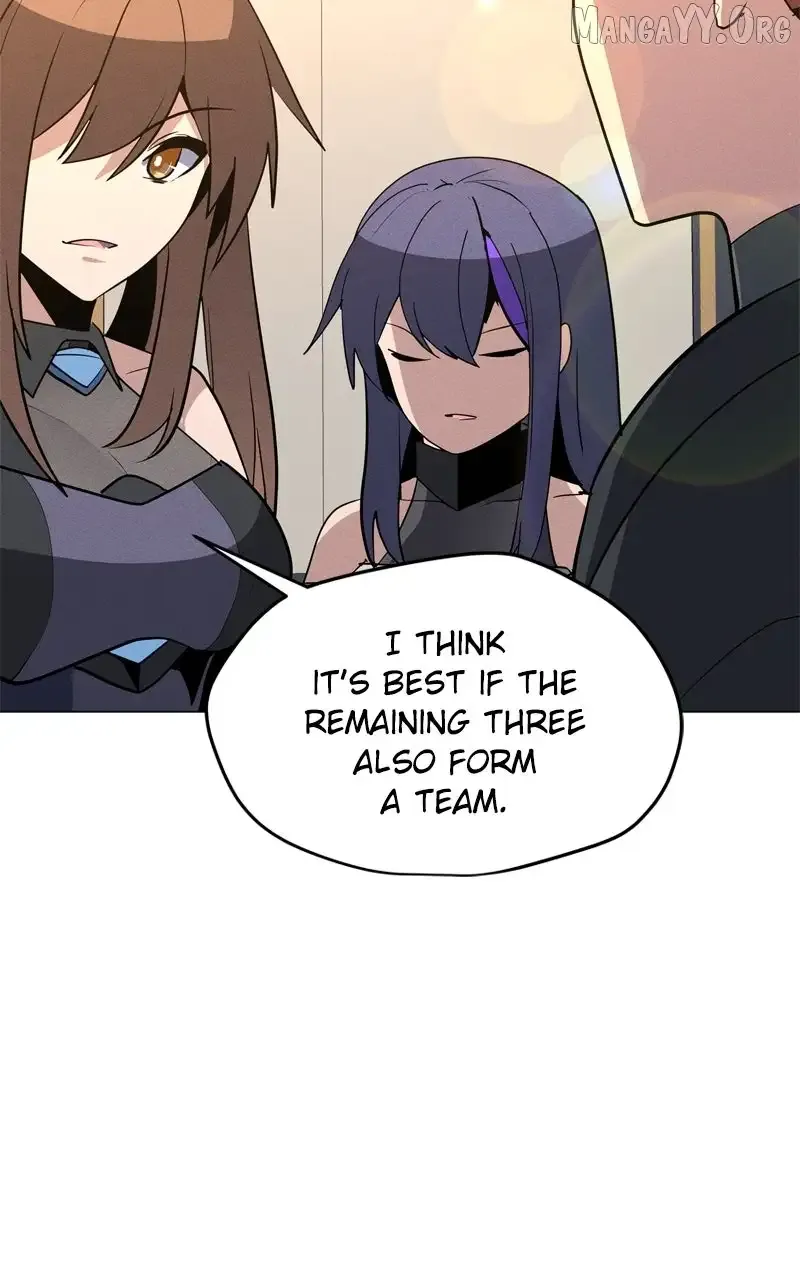 Solo Spell Caster Chapter 218 Online - página 86