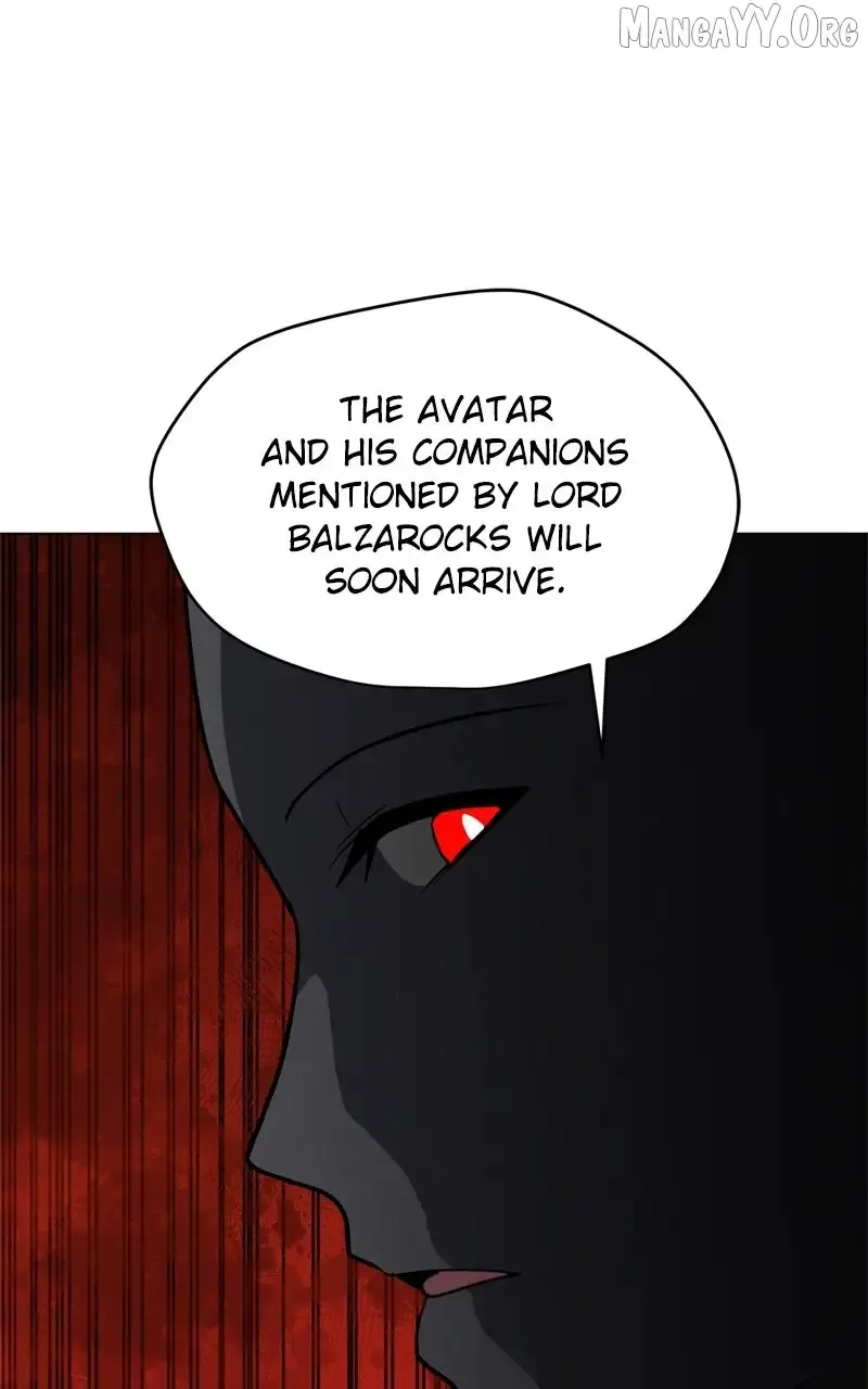 Solo Spell Caster Chapter 218 Online - página 92