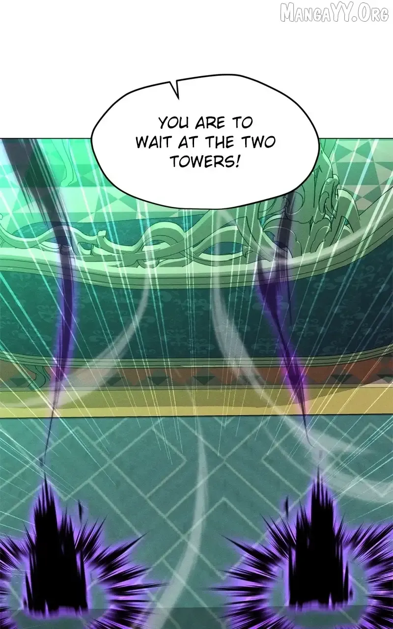 Solo Spell Caster Chapter 218 Online - página 94