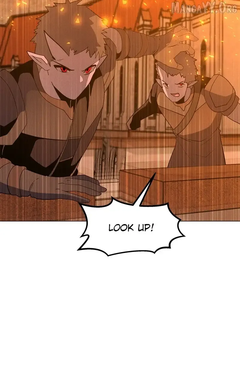 Solo Spell Caster Chapter 218 Online - página 104