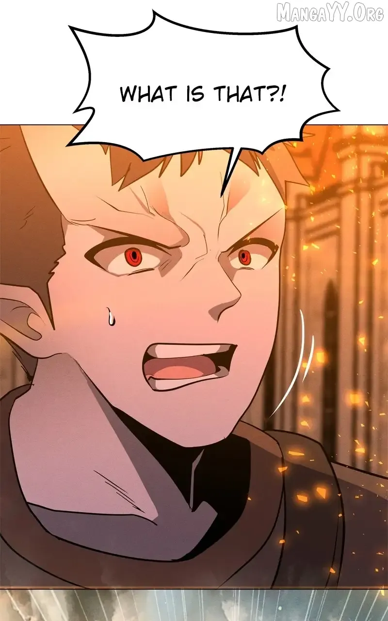Solo Spell Caster Chapter 218 Online - página 105