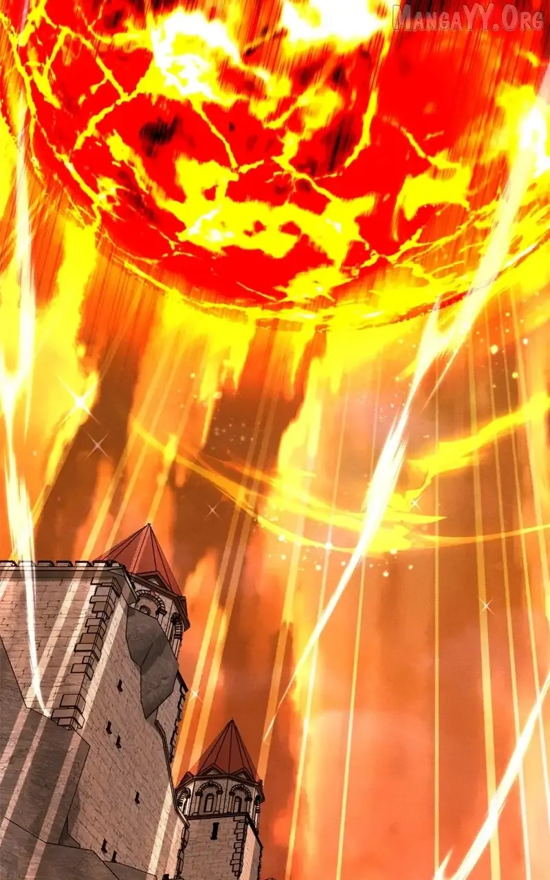 Solo Spell Caster Chapter 218 Online - página 111