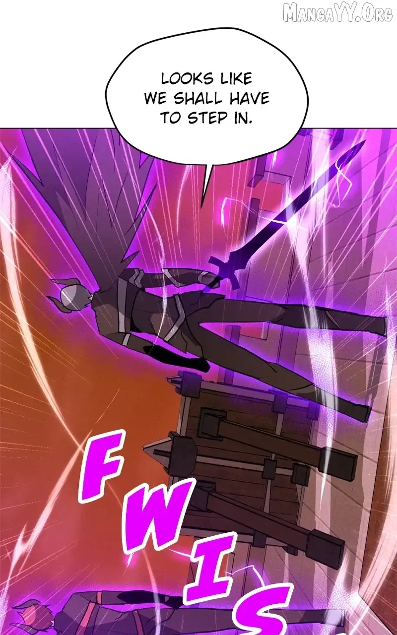 Solo Spell Caster Chapter 218 Online - página 113