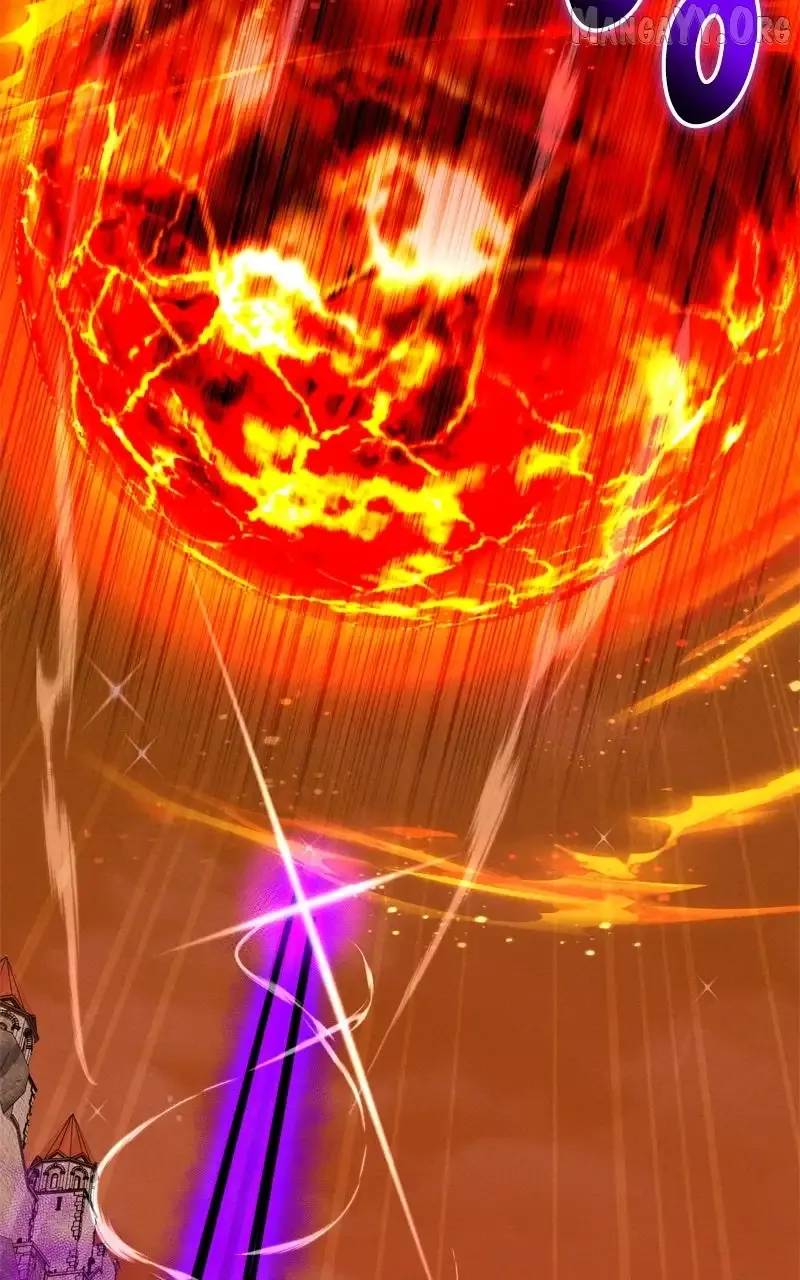 Solo Spell Caster Chapter 218 Online - página 115