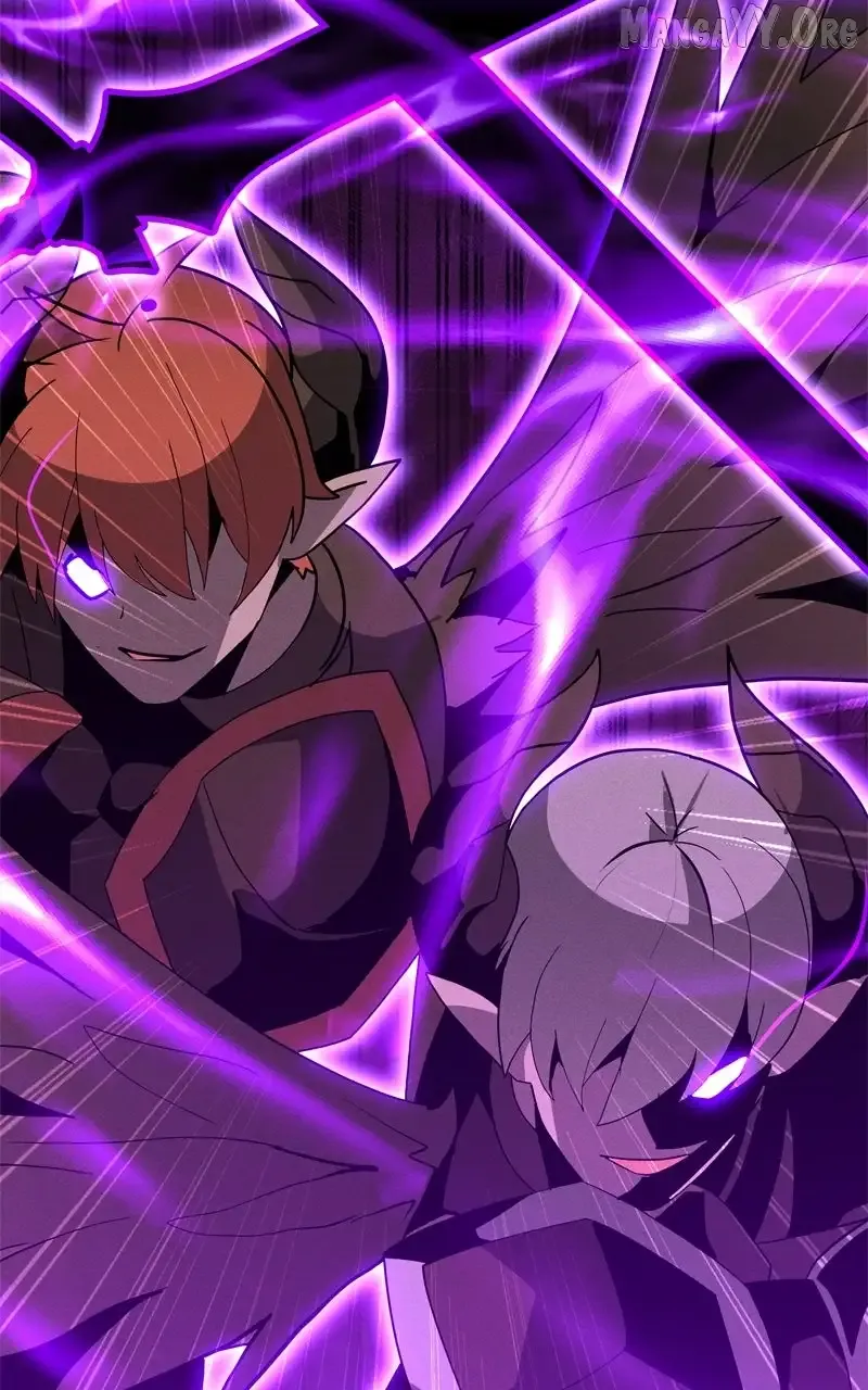 Solo Spell Caster Chapter 218 Online - página 117