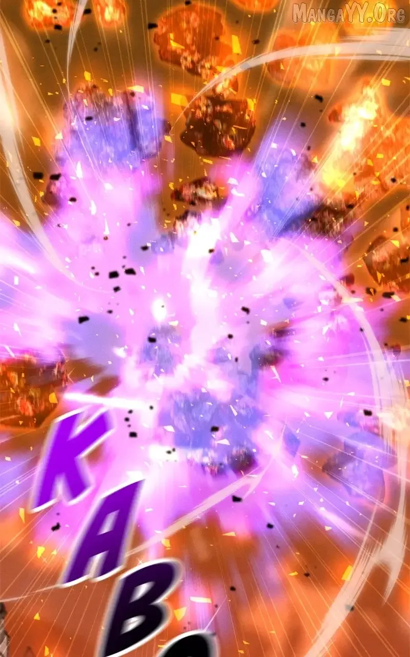 Solo Spell Caster Chapter 218 Online - página 125