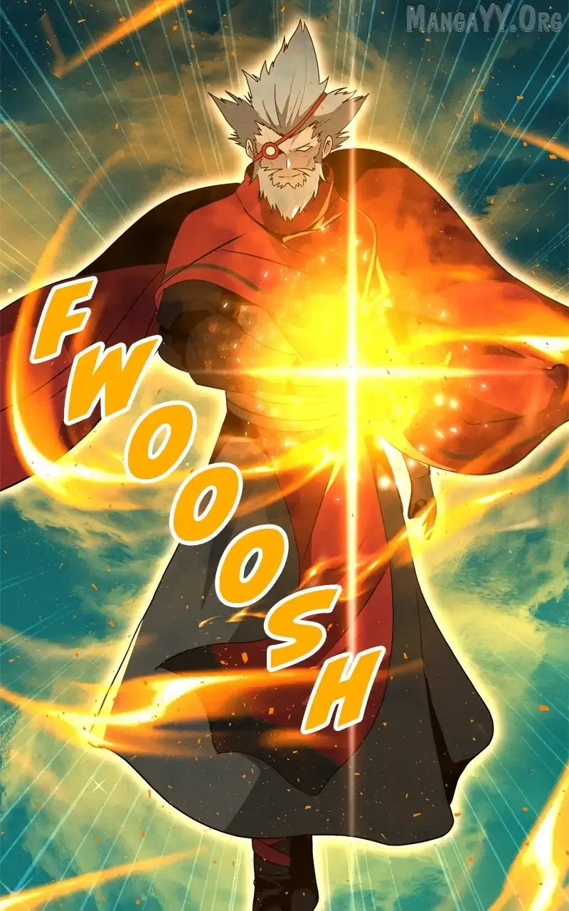 Solo Spell Caster Chapter 219 Online - página 2