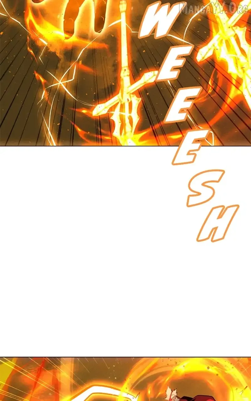Solo Spell Caster Chapter 219 Online - página 5
