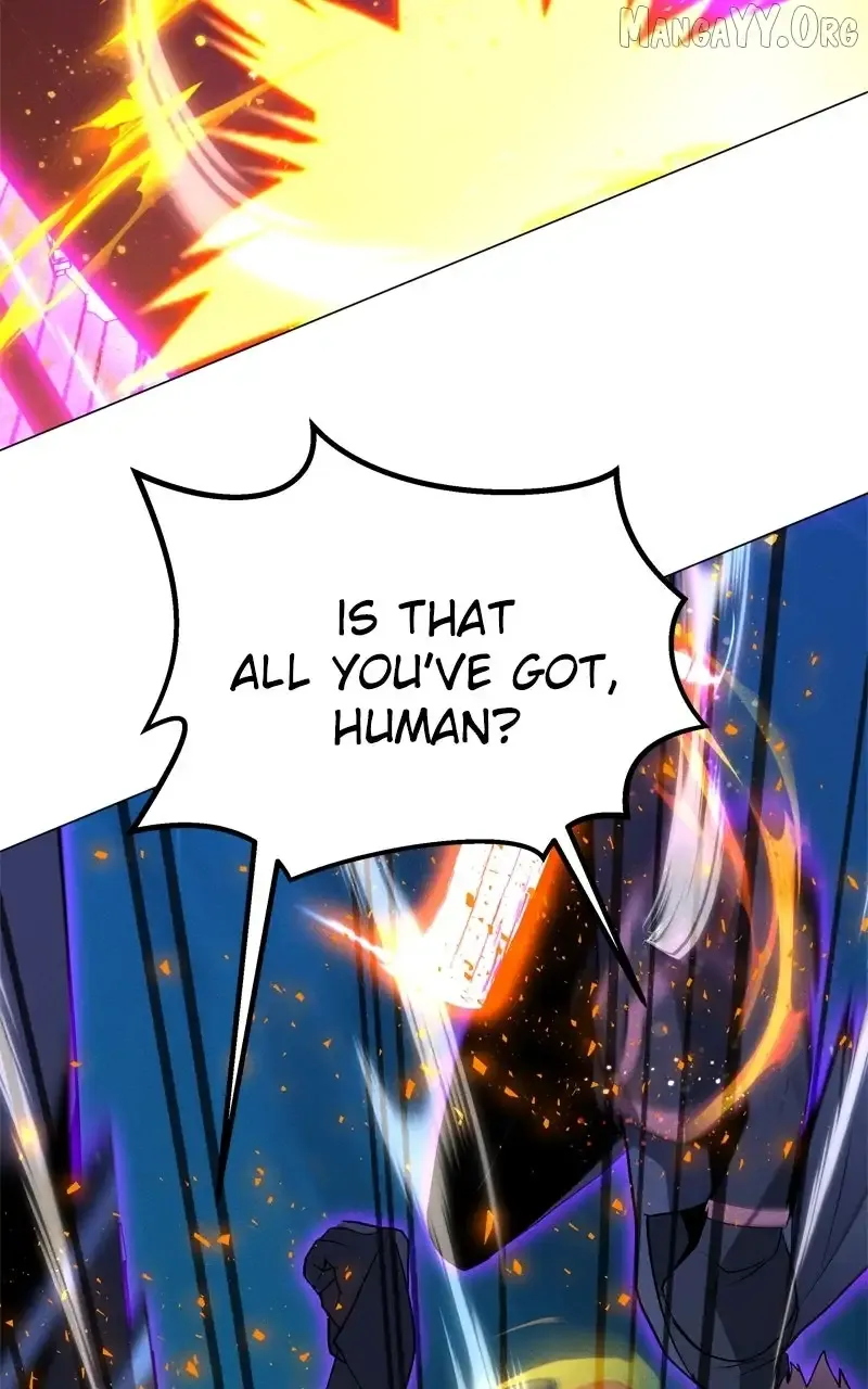 Solo Spell Caster Chapter 219 Online - página 14