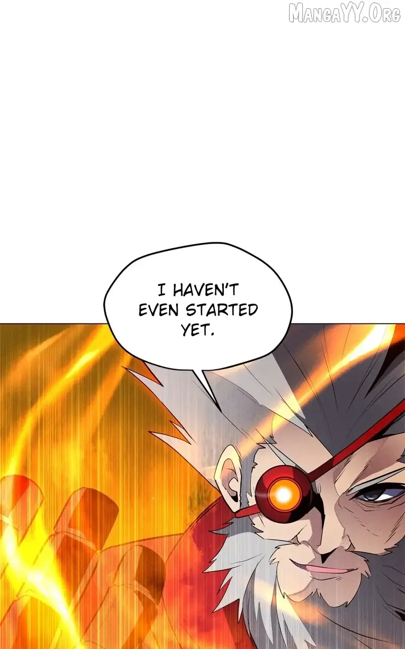 Solo Spell Caster Chapter 219 Online - página 17