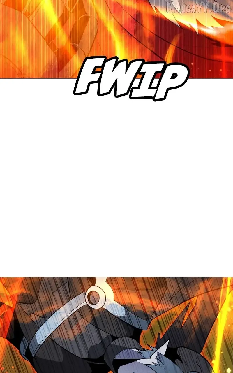 Solo Spell Caster Chapter 219 Online - página 18