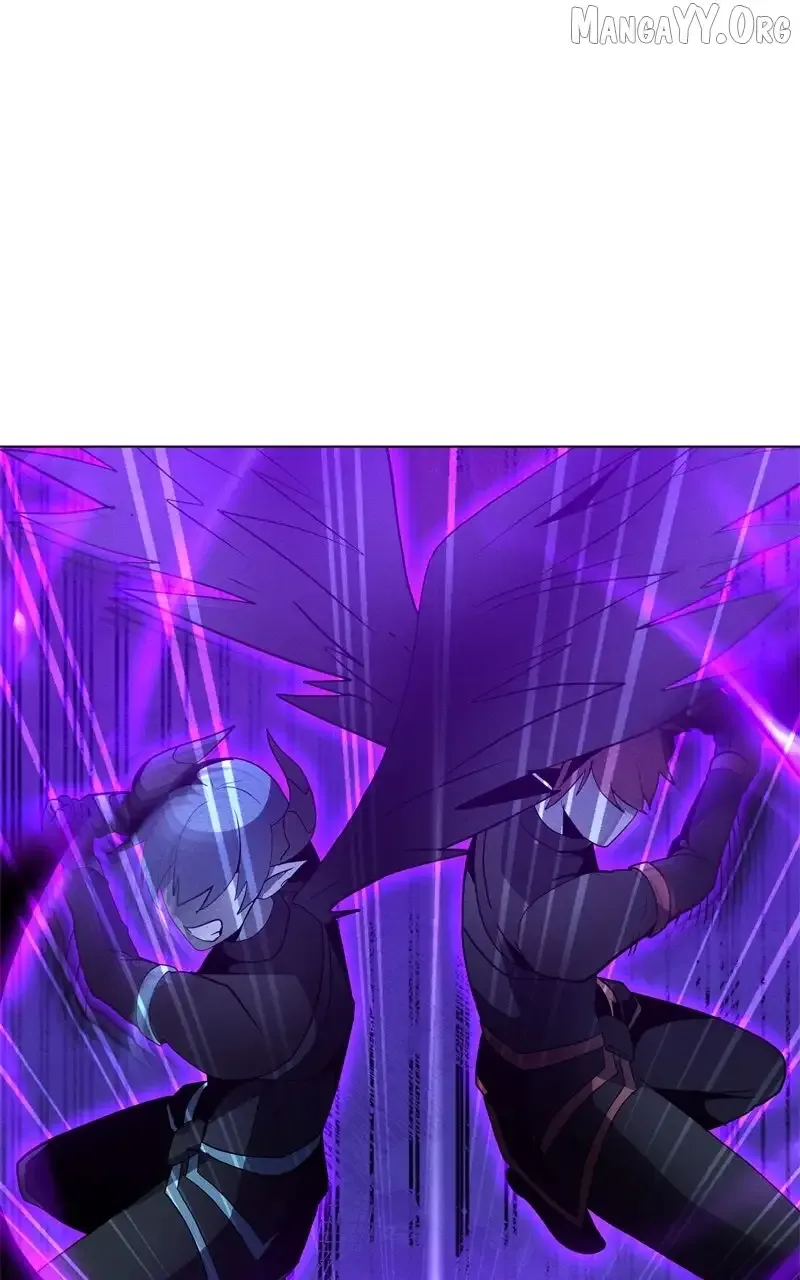 Solo Spell Caster Chapter 219 Online - página 24