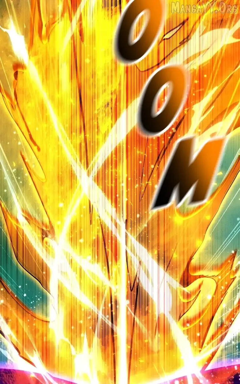 Solo Spell Caster Chapter 219 Online - página 28