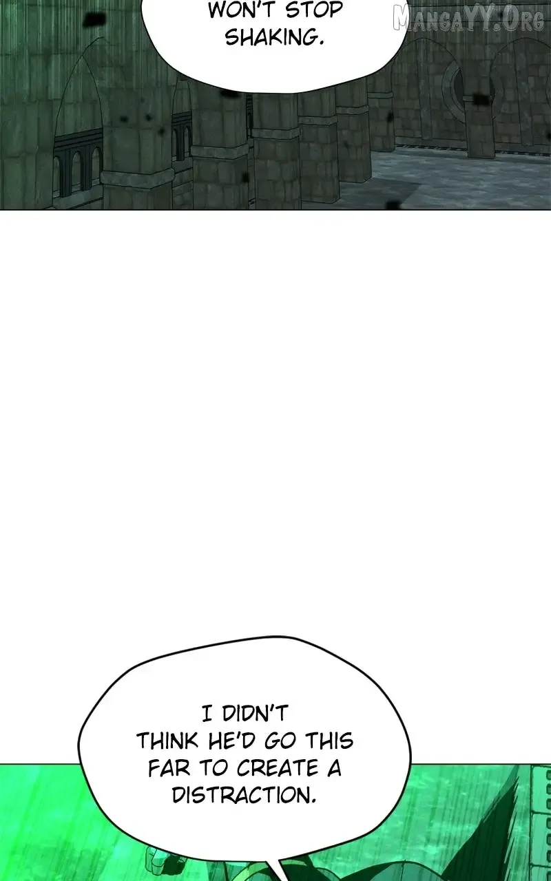Solo Spell Caster Chapter 219 Online - página 40