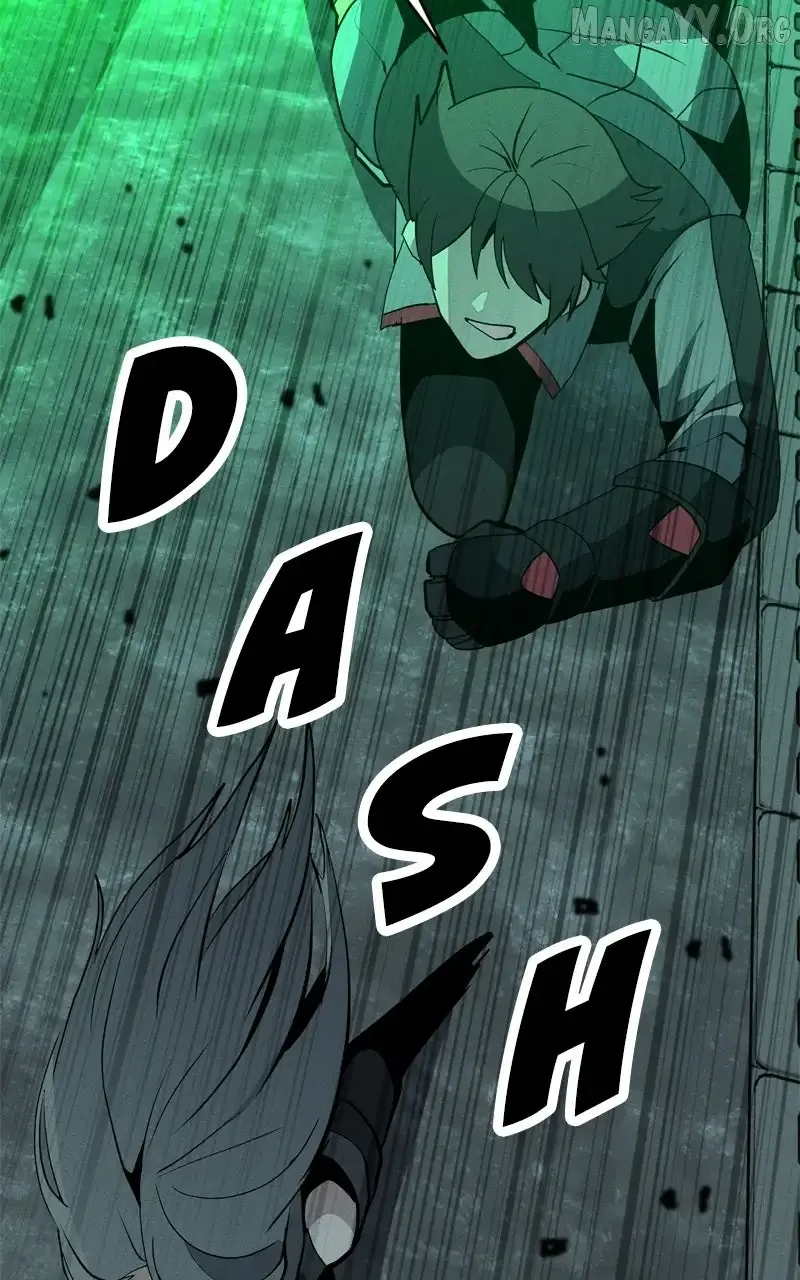 Solo Spell Caster Chapter 219 Online - página 41
