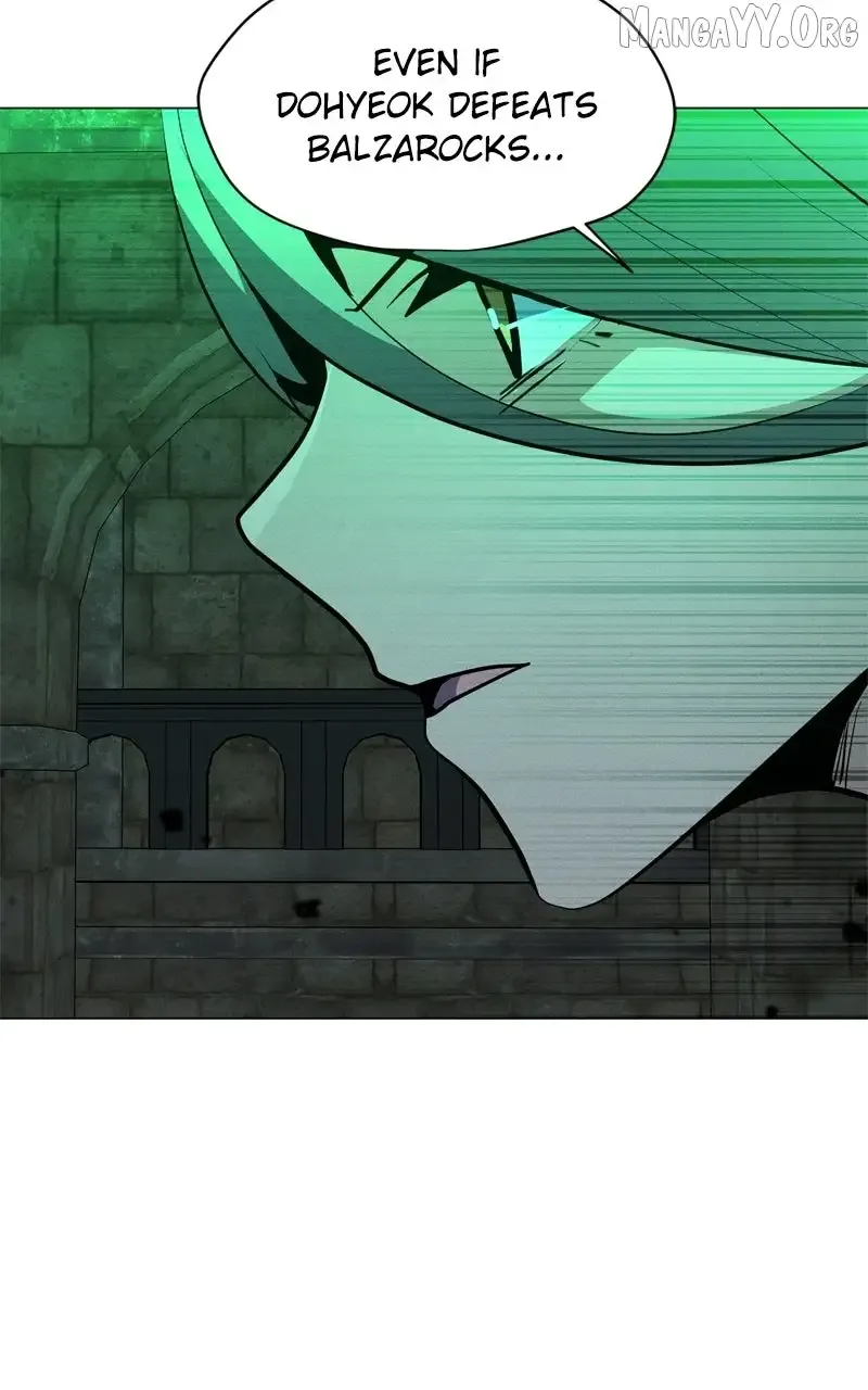 Solo Spell Caster Chapter 219 Online - página 43