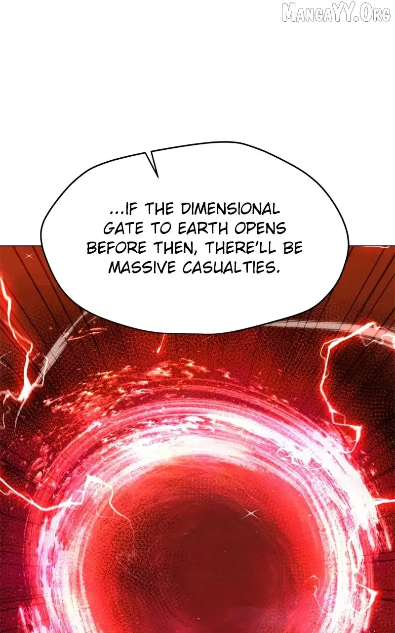 Solo Spell Caster Chapter 219 Online - página 44