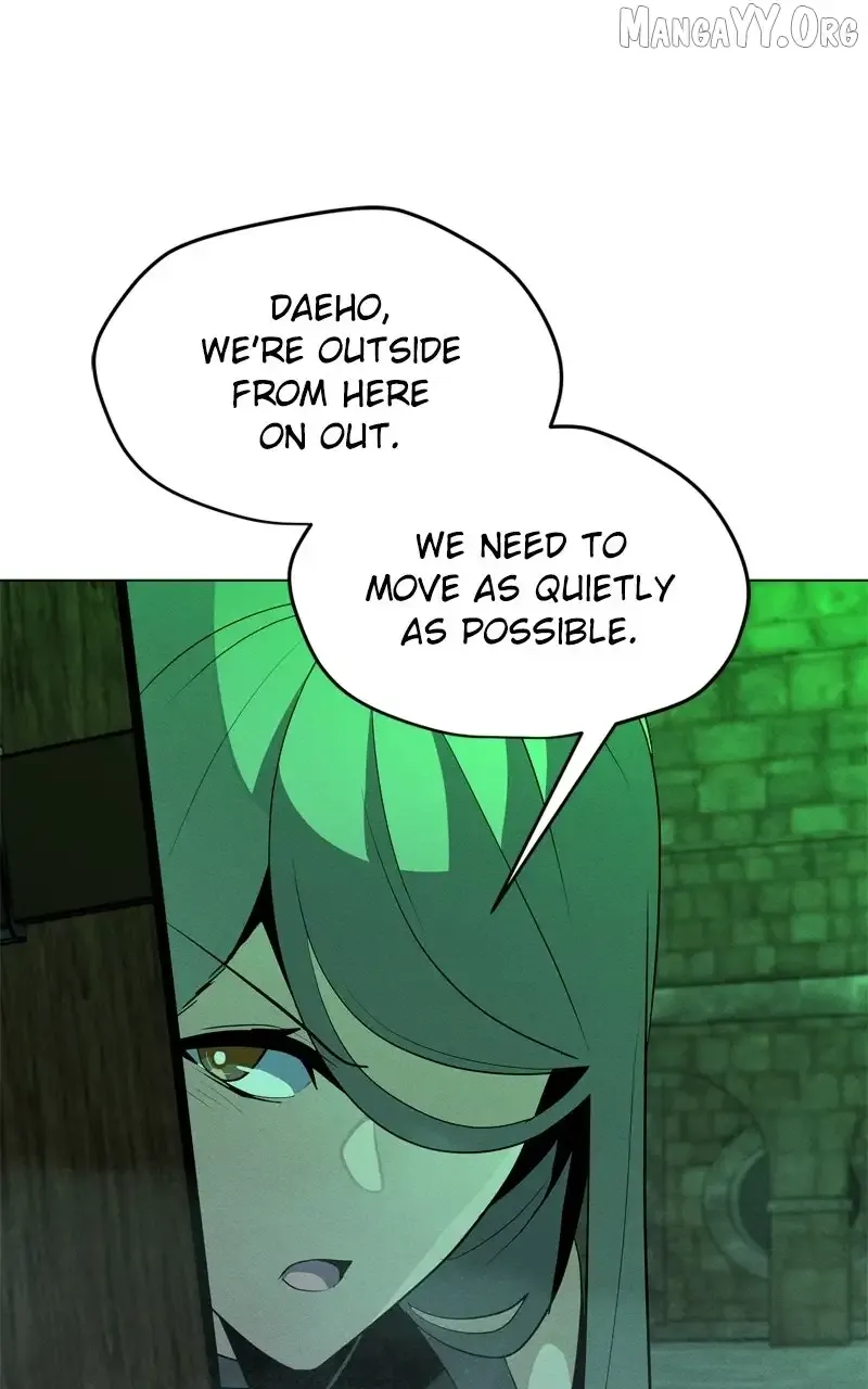 Solo Spell Caster Chapter 219 Online - página 48