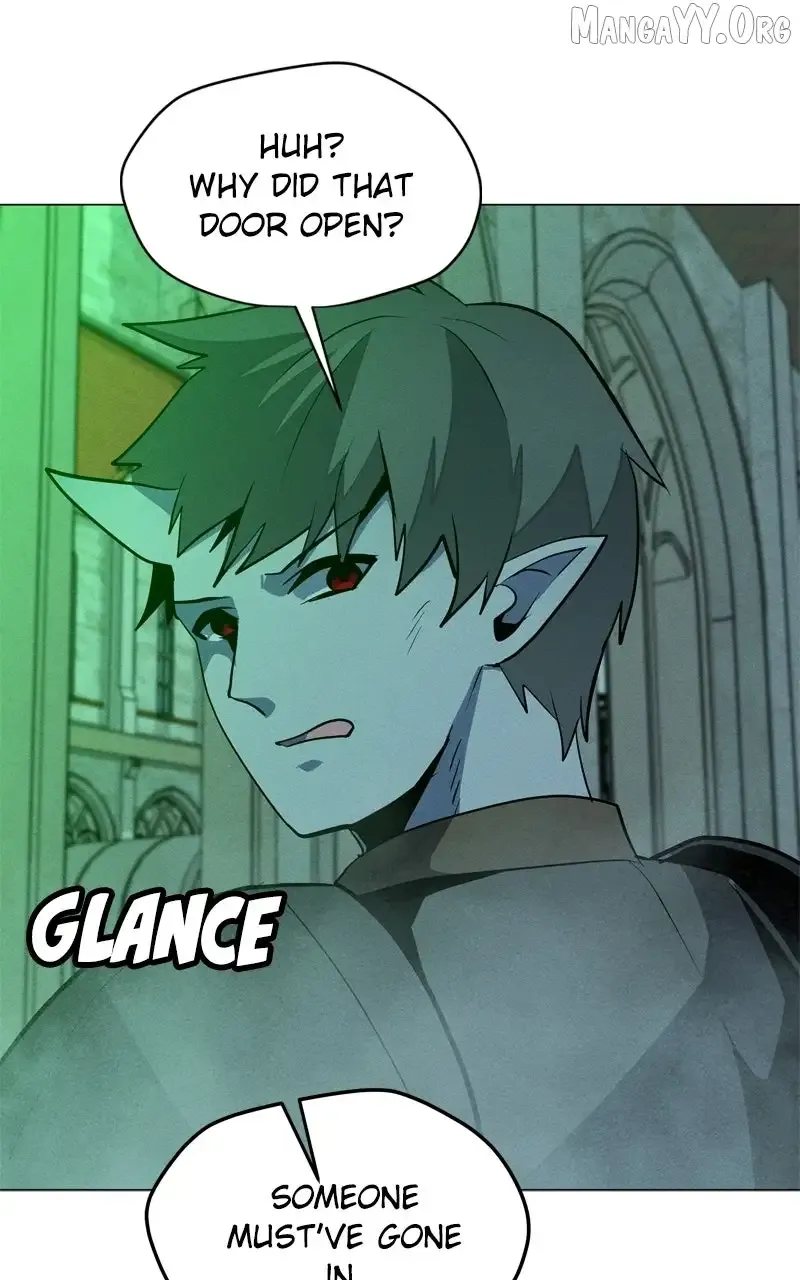 Solo Spell Caster Chapter 219 Online - página 52