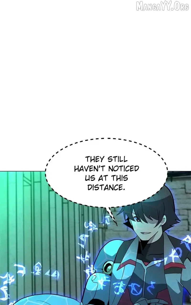 Solo Spell Caster Chapter 219 Online - página 55