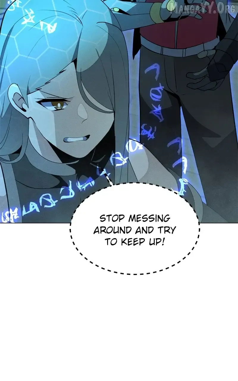 Solo Spell Caster Chapter 219 Online - página 56