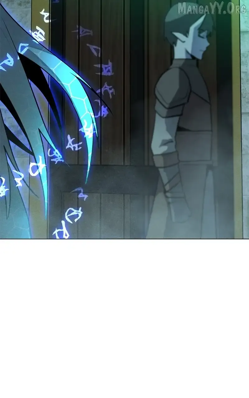 Solo Spell Caster Chapter 219 Online - página 58