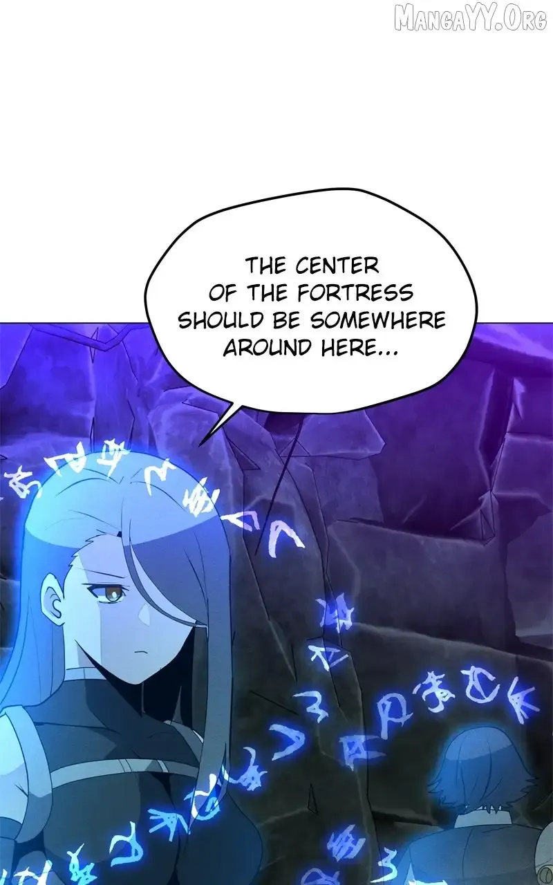Solo Spell Caster Chapter 219 Online - página 59