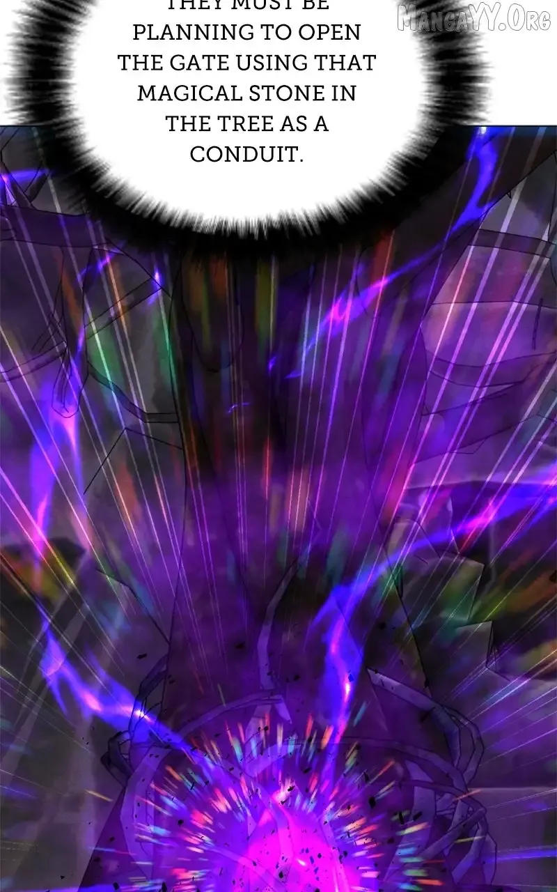 Solo Spell Caster Chapter 219 Online - página 65