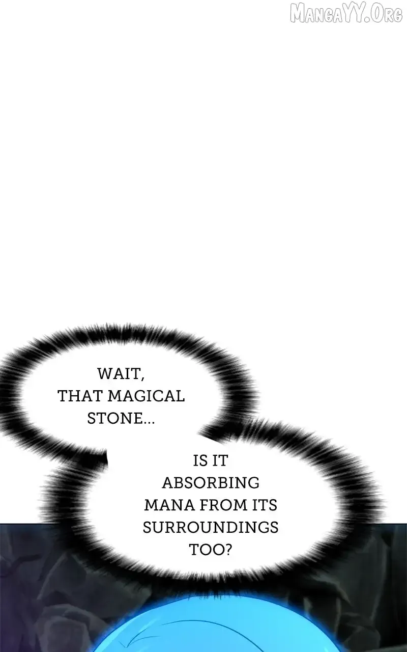 Solo Spell Caster Chapter 219 Online - página 69